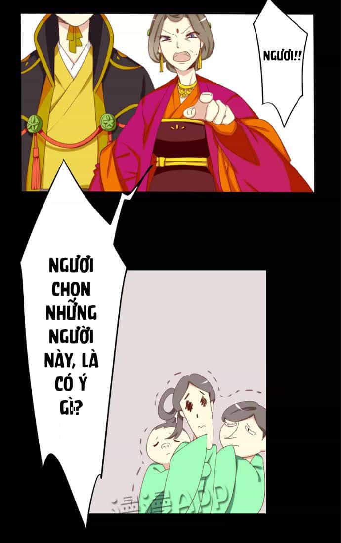 Lưỡng Bất Nghi - Chương 12 - ảnh 2
