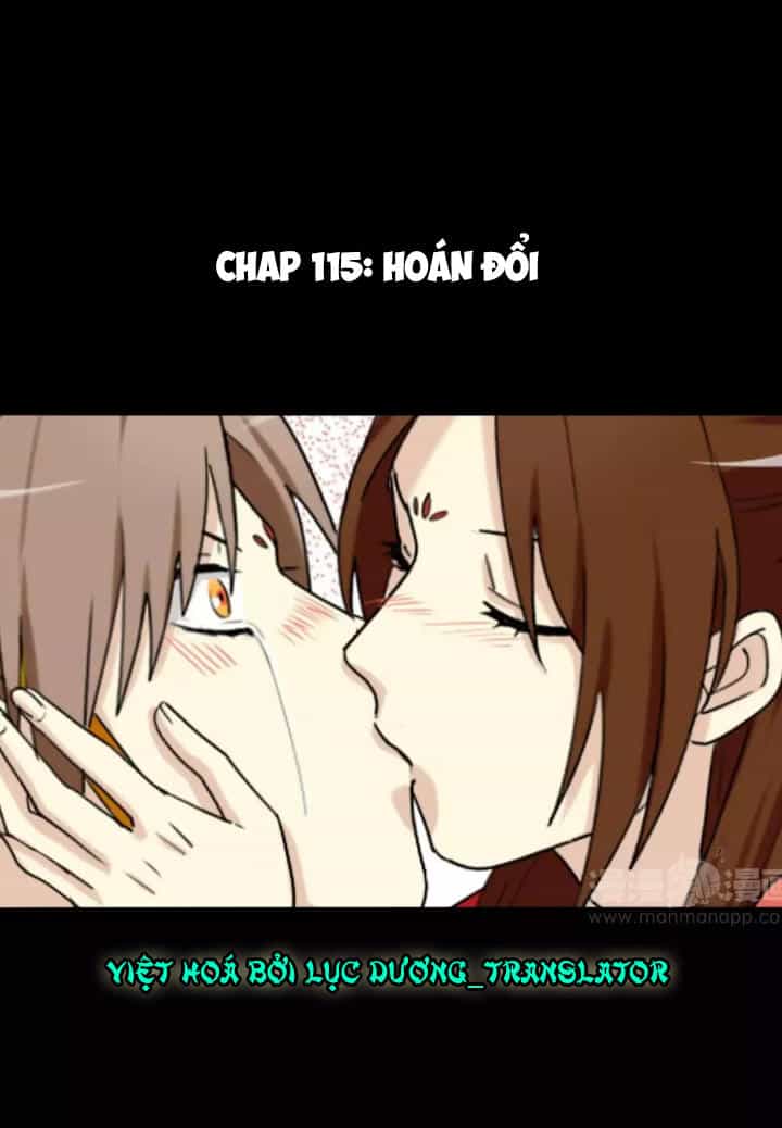 Lưỡng Bất Nghi - Chương 115 - ảnh 1
