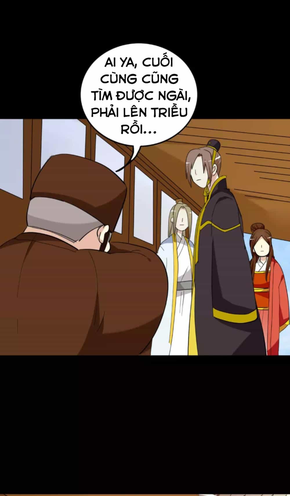 Lưỡng Bất Nghi - Chương 116 - ảnh 13