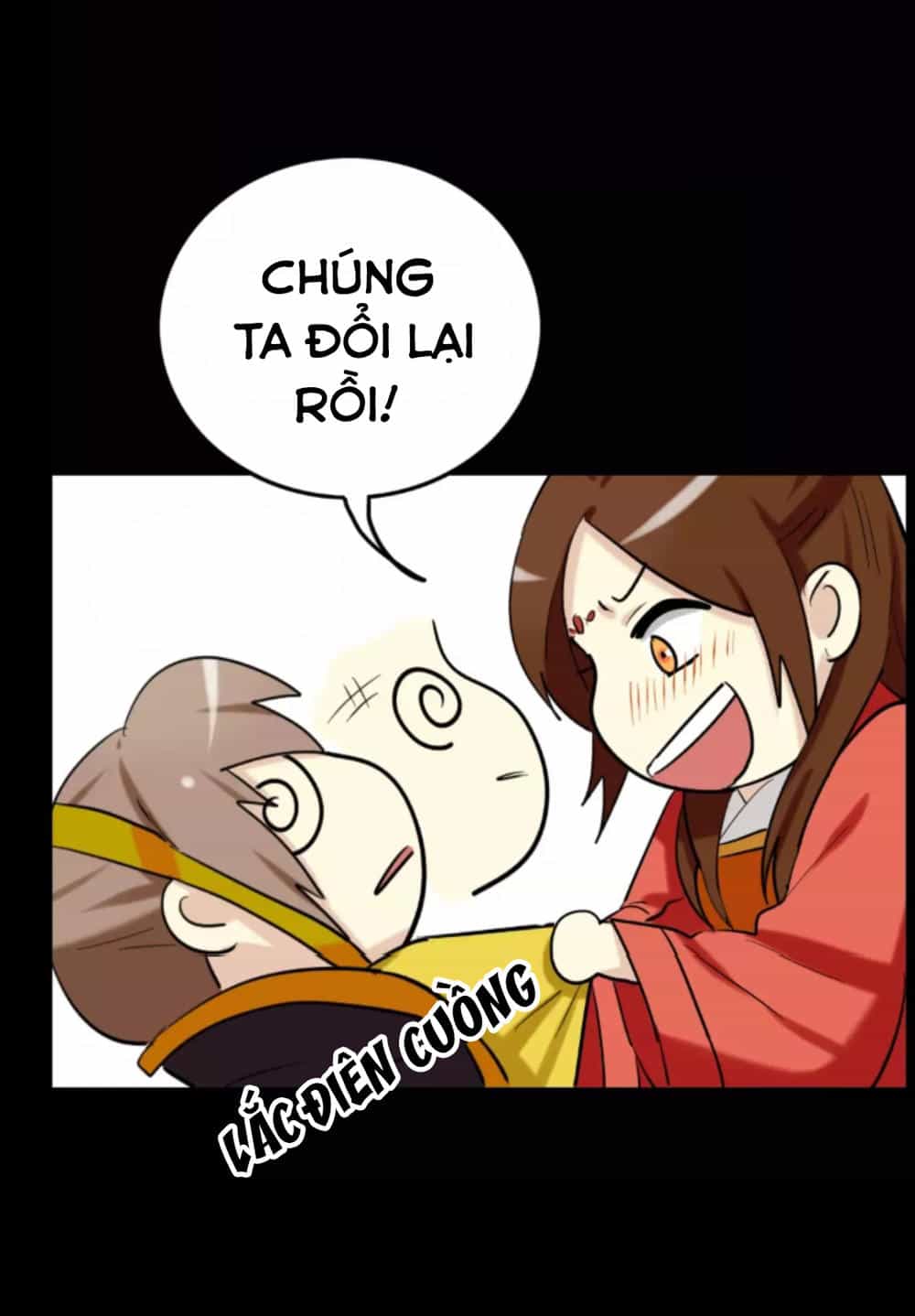 Lưỡng Bất Nghi - Chương 116 - ảnh 8