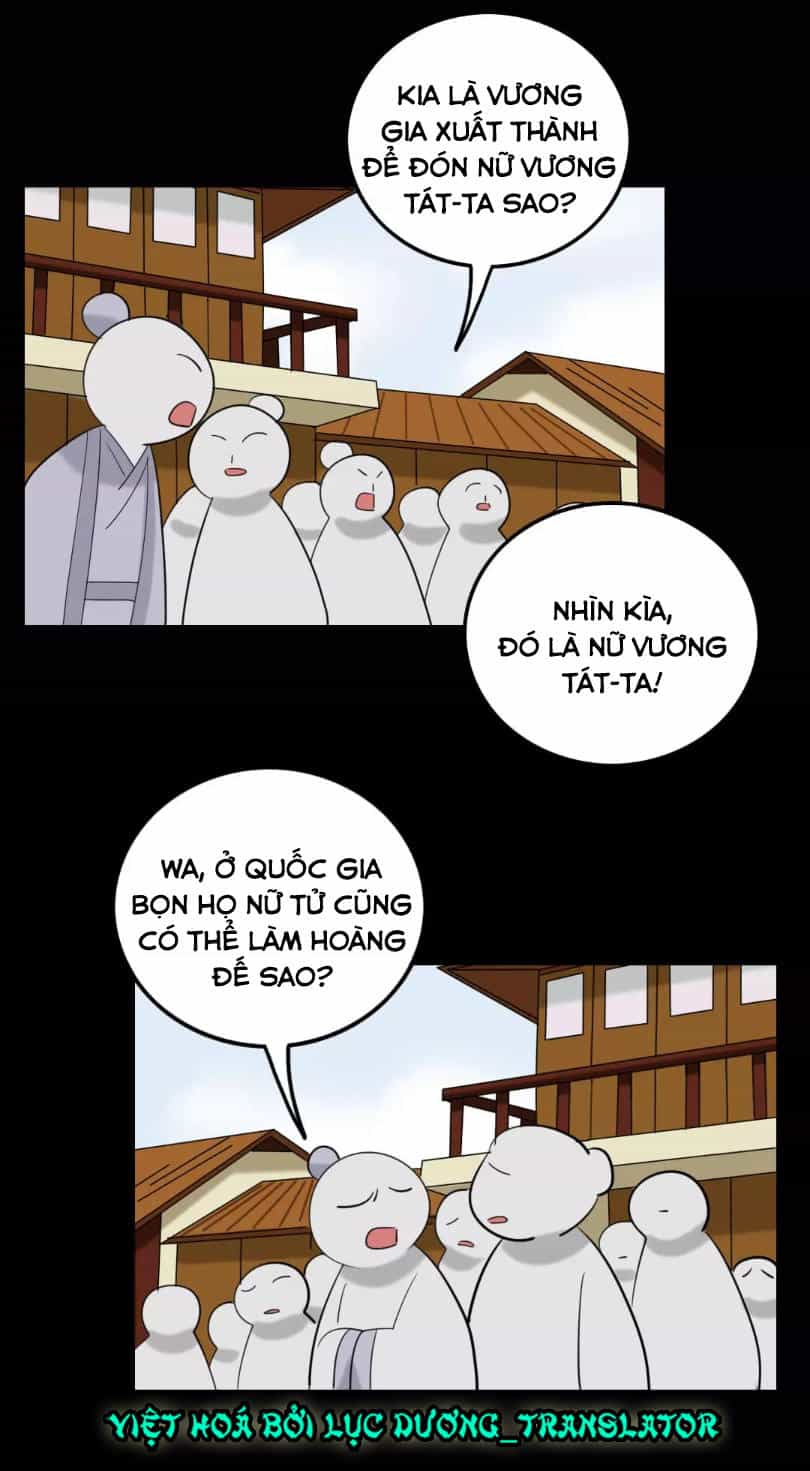 Lưỡng Bất Nghi - Chương 120 - ảnh 25