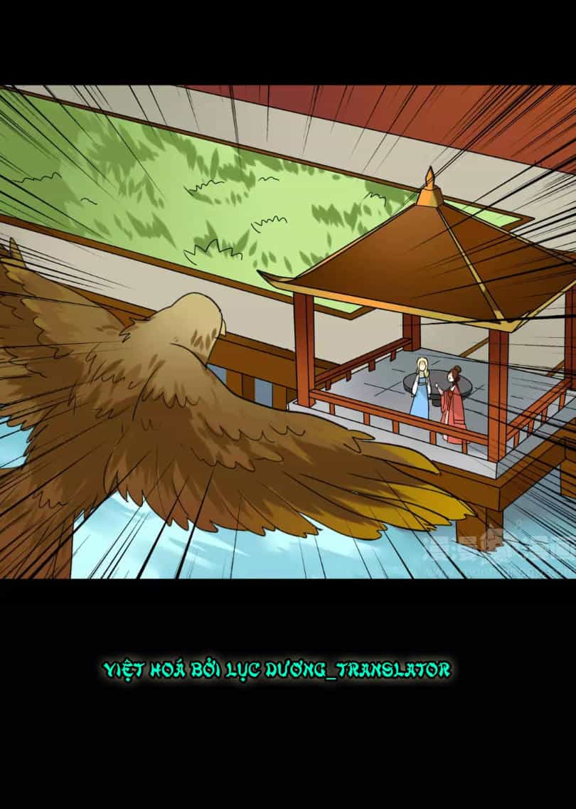 Lưỡng Bất Nghi - Chương 124 - ảnh 29