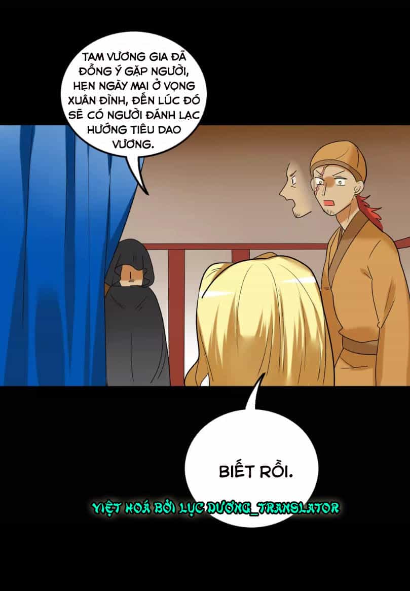 Lưỡng Bất Nghi - Chương 125 - ảnh 31