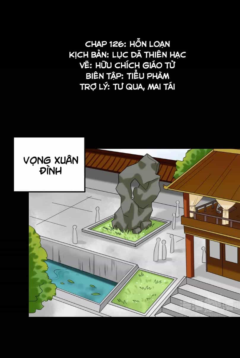 Lưỡng Bất Nghi - Chương 126 - ảnh 2