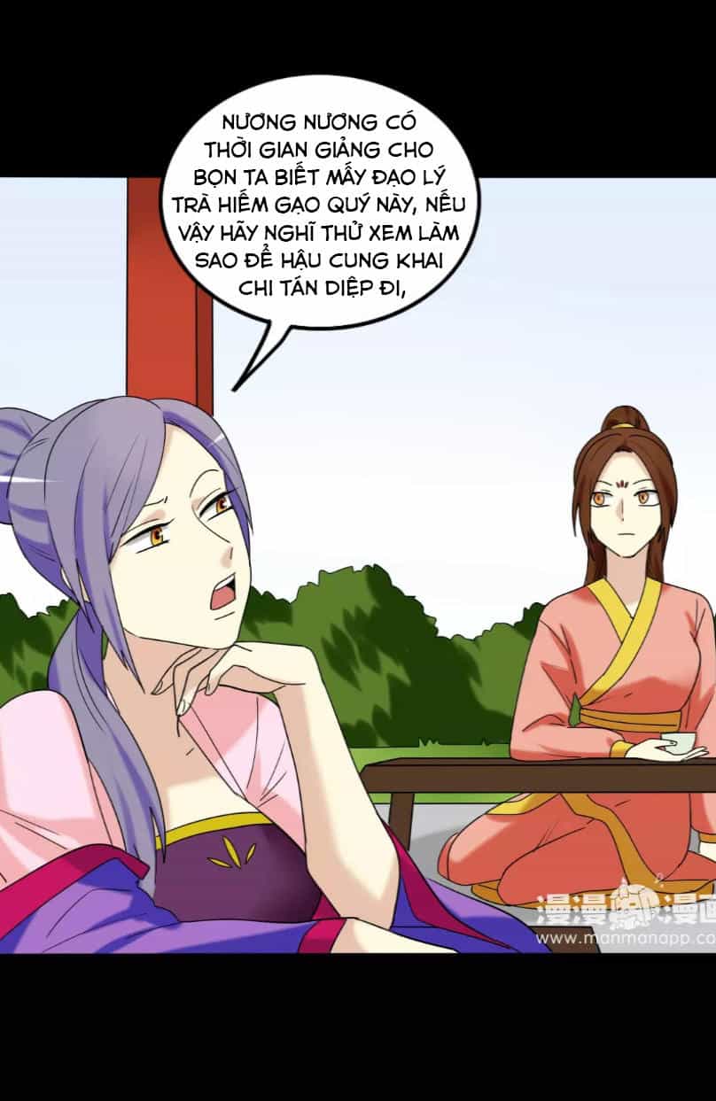 Lưỡng Bất Nghi - Chương 132 - ảnh 20