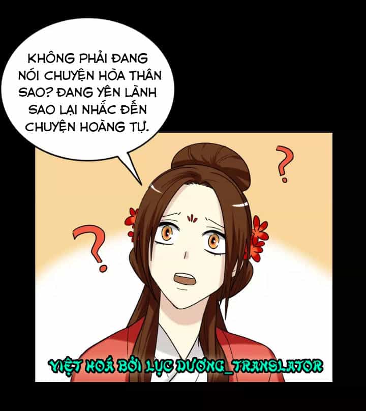 Lưỡng Bất Nghi - Chương 133 - ảnh 28