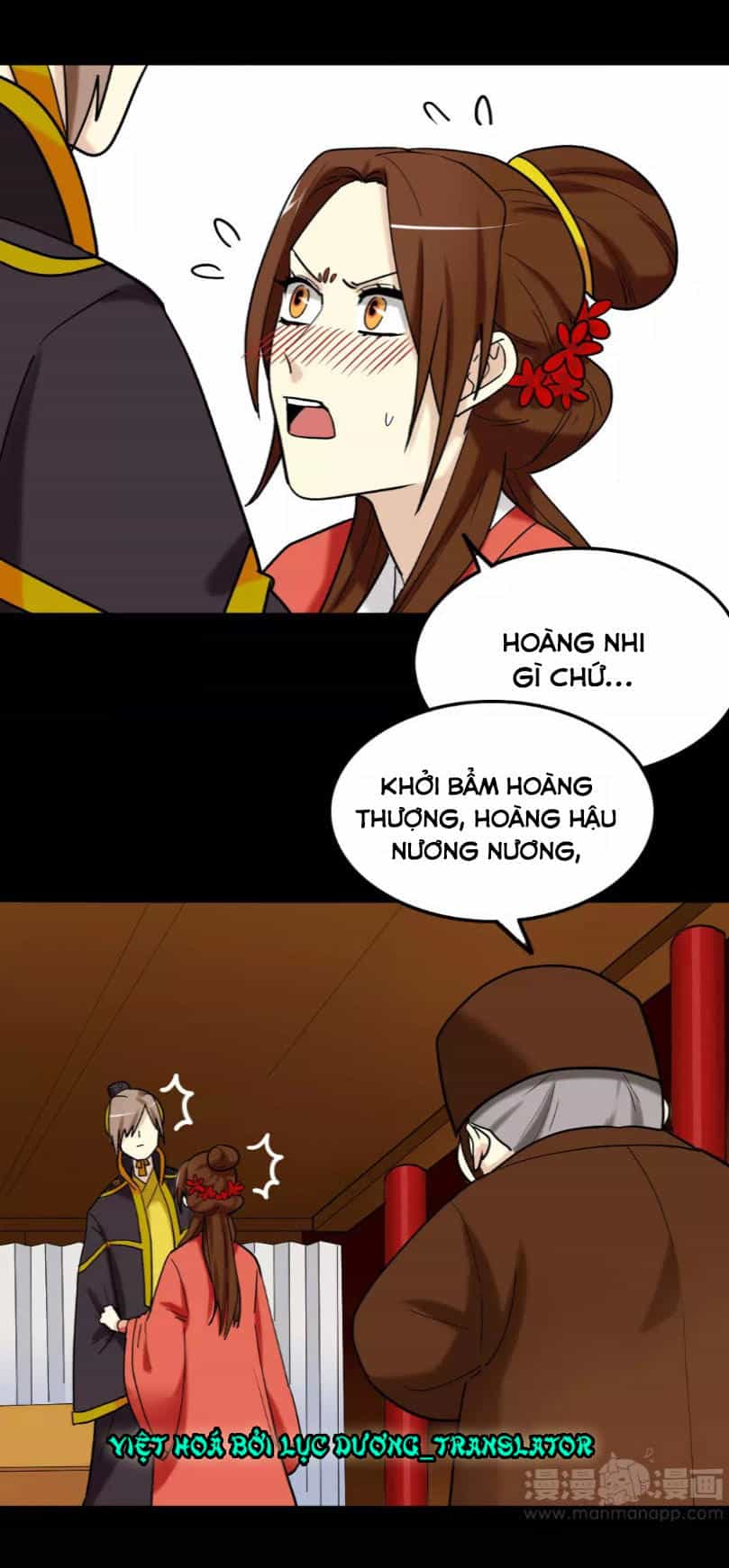 Lưỡng Bất Nghi - Chương 134 - ảnh 4