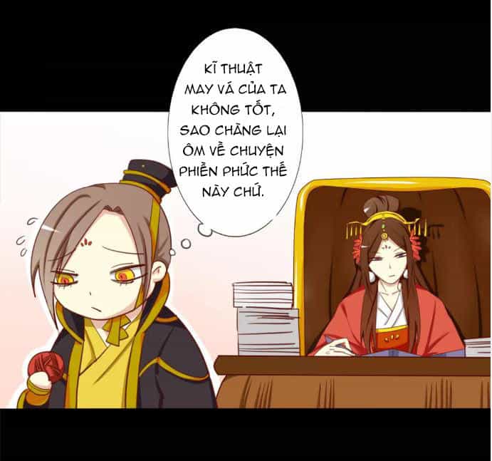 Lưỡng Bất Nghi - Chương 14 - ảnh 15