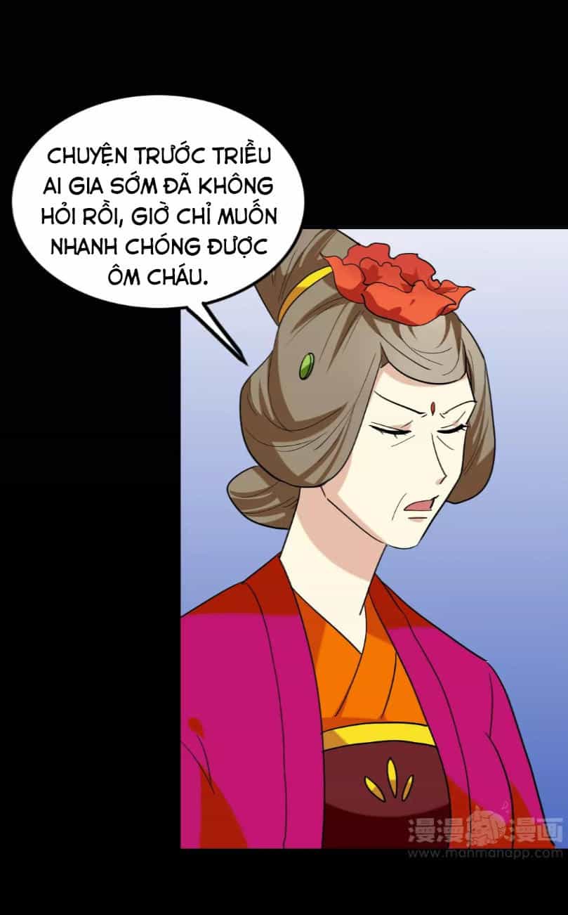 Lưỡng Bất Nghi - Chương 137 - ảnh 28