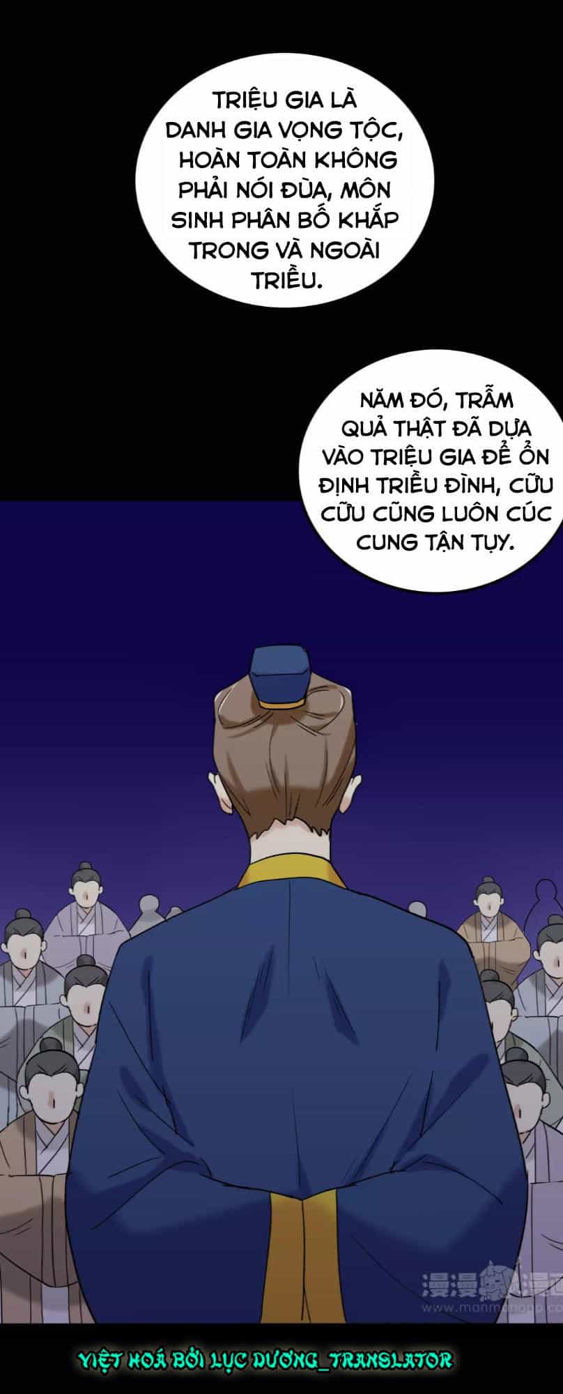 Lưỡng Bất Nghi - Chương 138 - ảnh 14