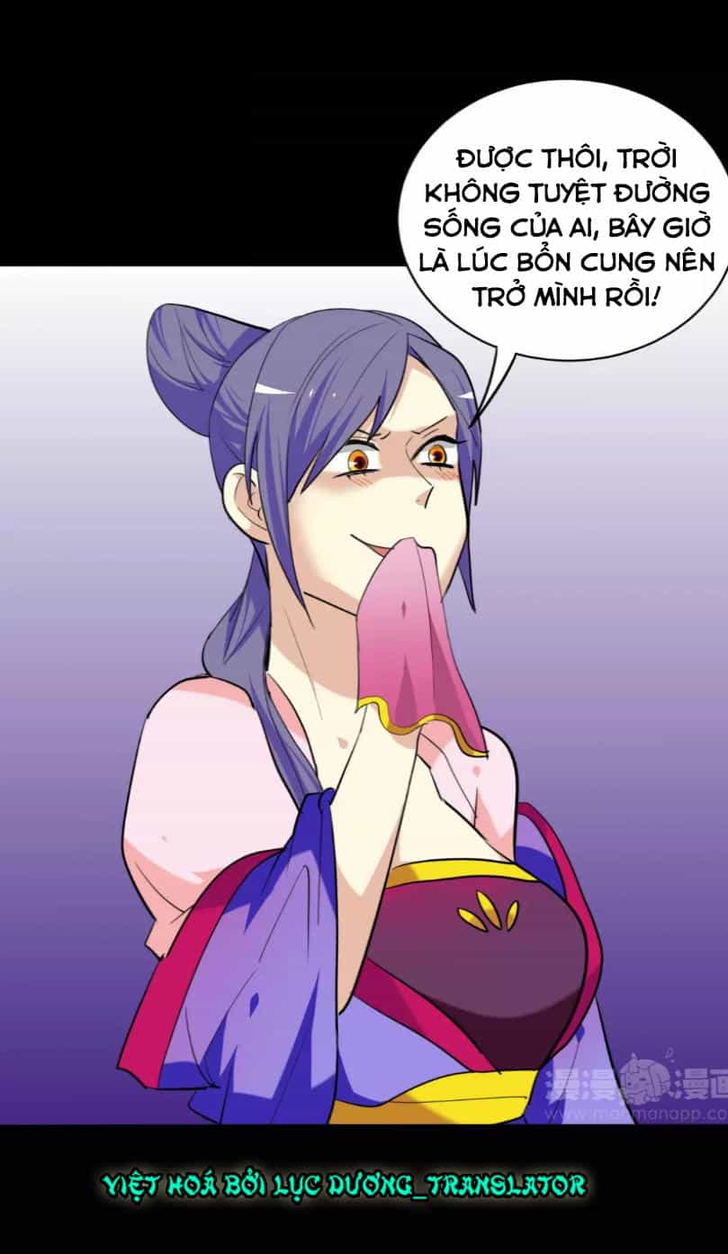 Lưỡng Bất Nghi - Chương 140 - ảnh 13