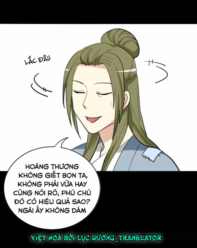Lưỡng Bất Nghi - Chương 140 - ảnh 6