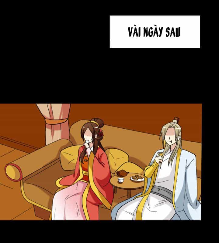 Lưỡng Bất Nghi - Chương 153 - ảnh 11