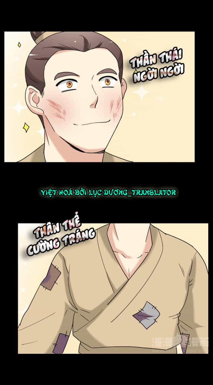 Lưỡng Bất Nghi - Chương 153 - ảnh 20