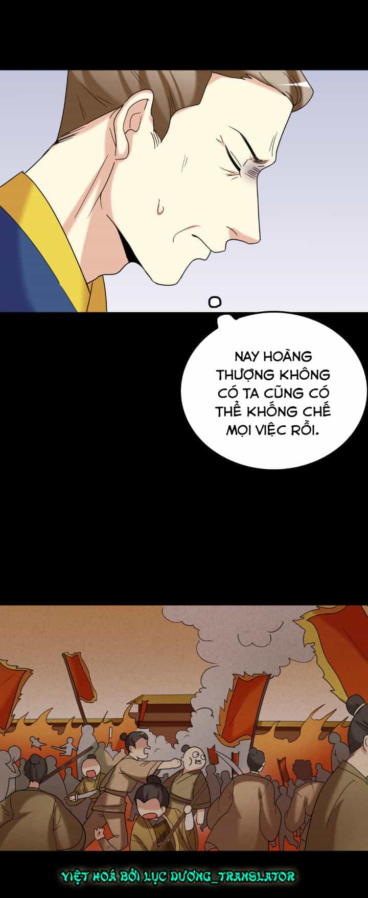 Lưỡng Bất Nghi - Chương 154 - ảnh 8