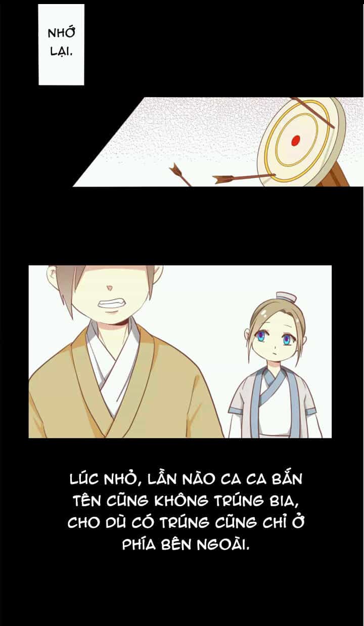 Lưỡng Bất Nghi - Chương 16 - ảnh 10