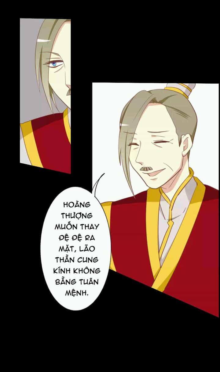 Lưỡng Bất Nghi - Chương 16 - ảnh 8
