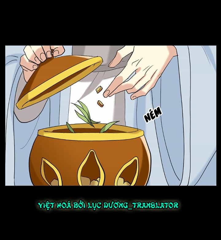 Lưỡng Bất Nghi - Chương 155 - ảnh 14