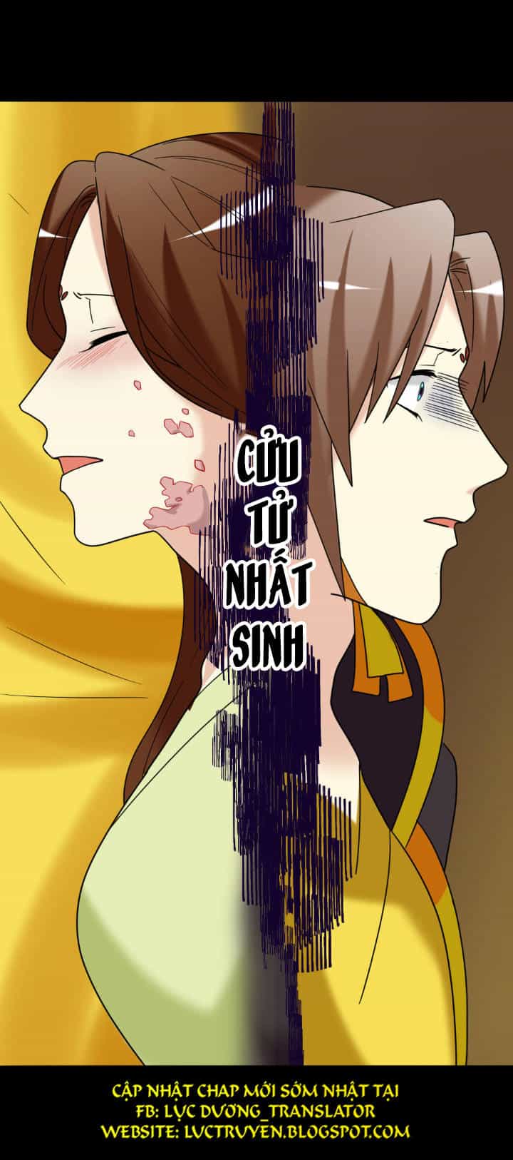 Lưỡng Bất Nghi - Chương 155 - ảnh 37