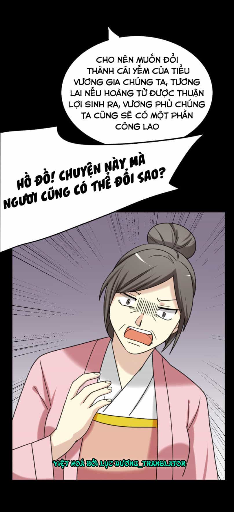 Lưỡng Bất Nghi - Chương 158 - ảnh 28