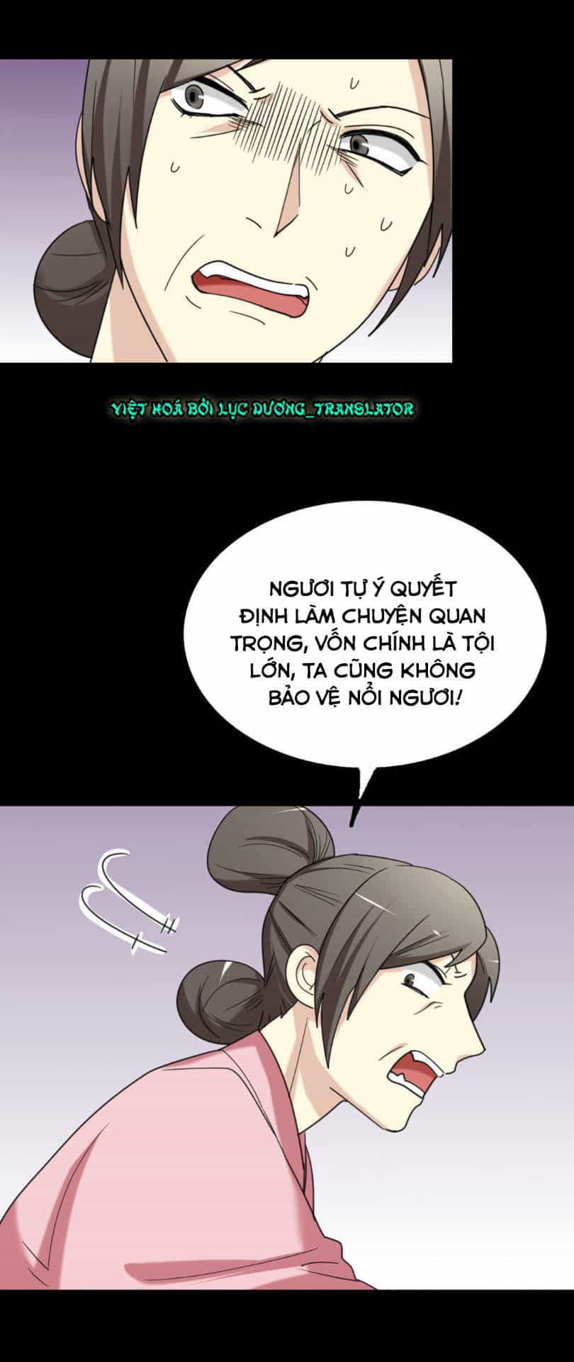 Lưỡng Bất Nghi - Chương 159 - ảnh 5