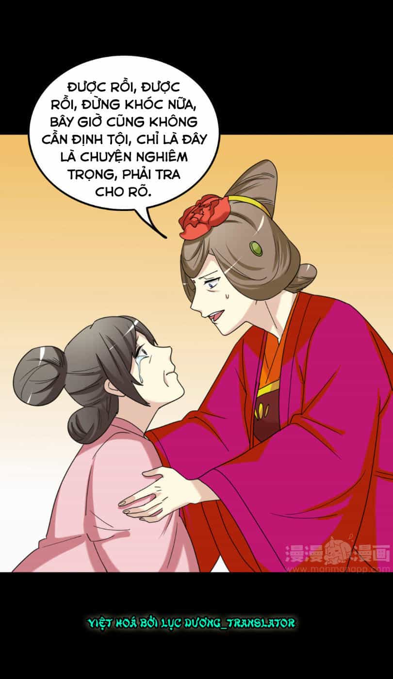 Lưỡng Bất Nghi - Chương 159 - ảnh 9