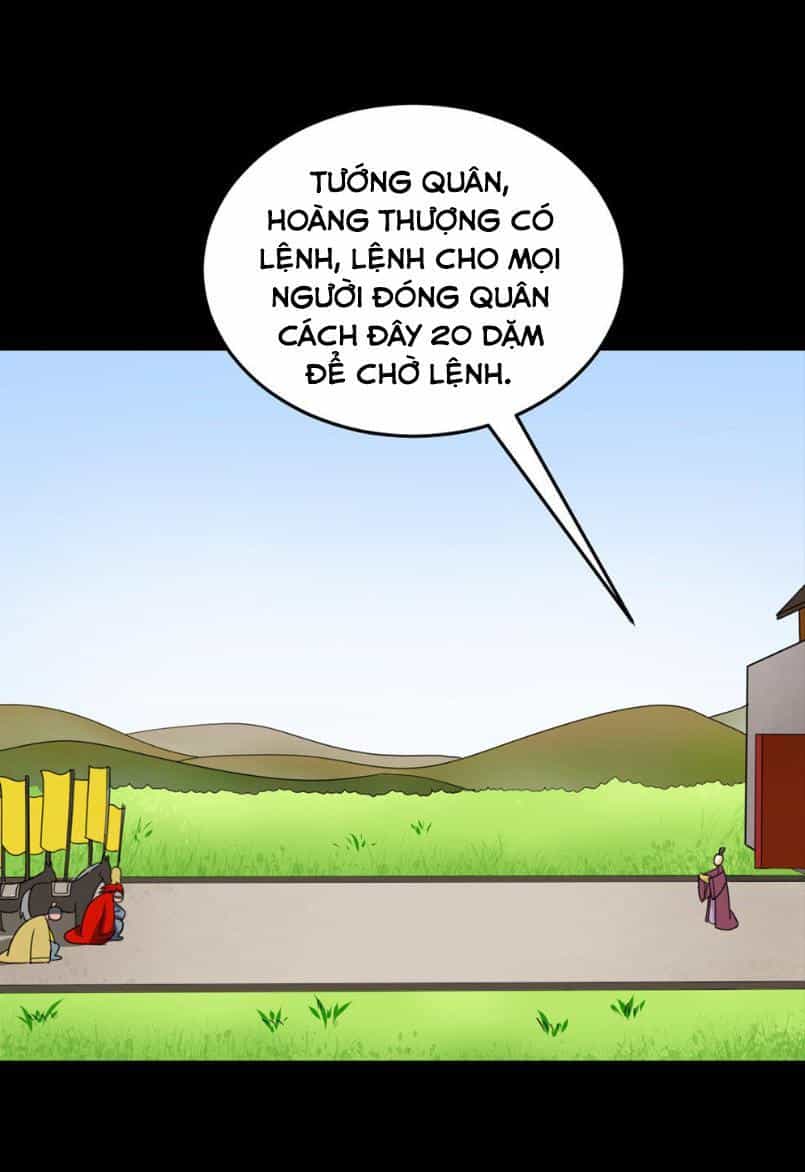 Lưỡng Bất Nghi - Chương 161 - ảnh 15