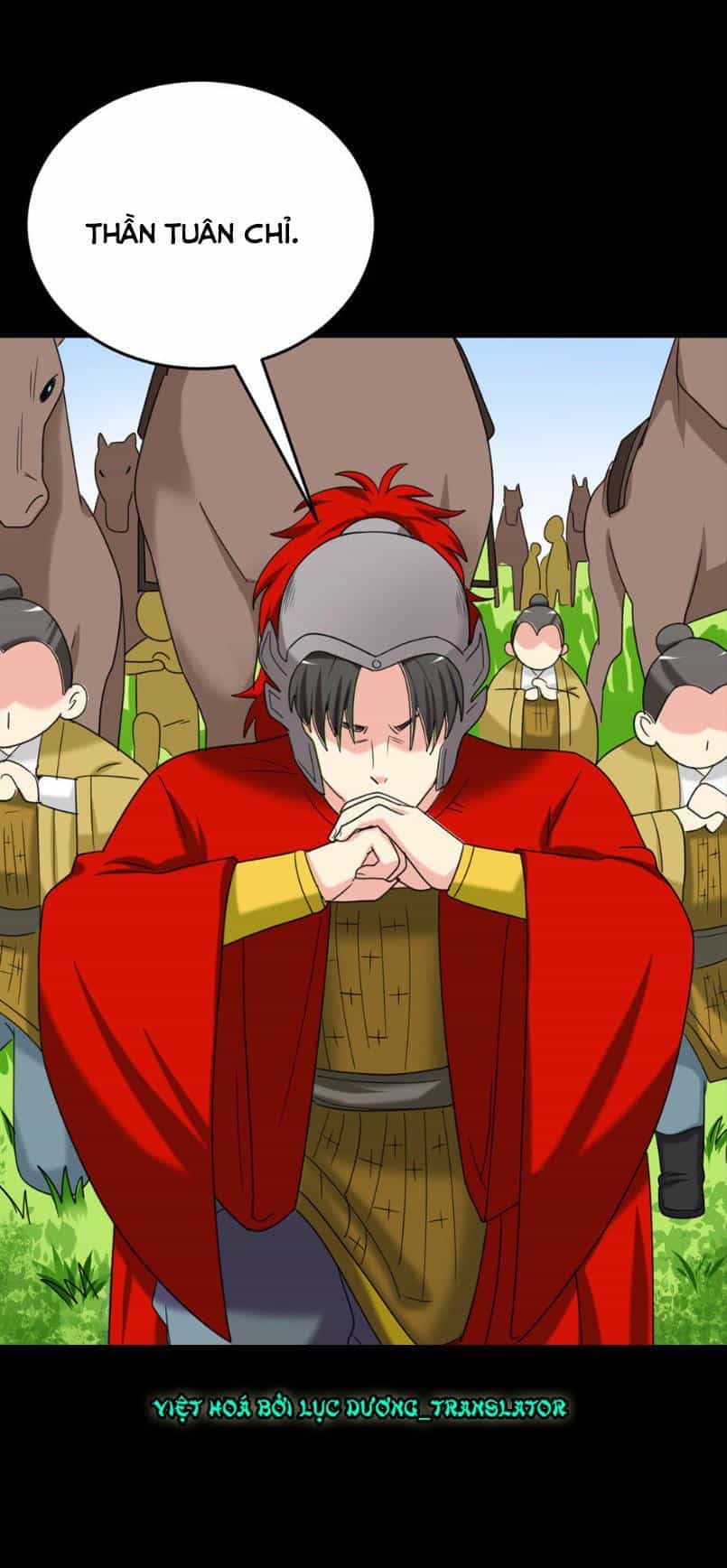 Lưỡng Bất Nghi - Chương 161 - ảnh 16