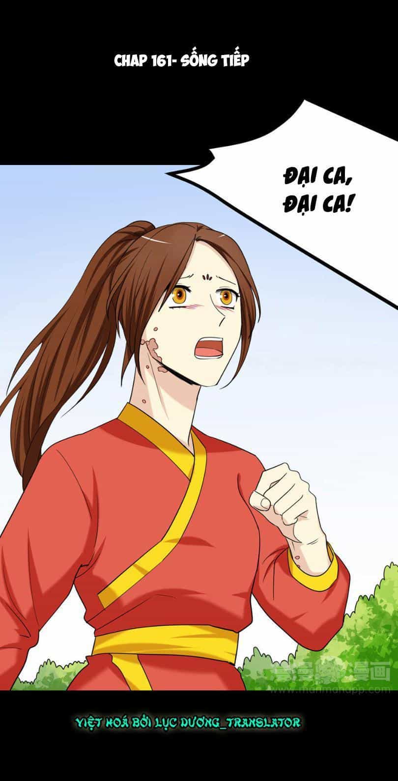 Lưỡng Bất Nghi - Chương 163 - ảnh 1