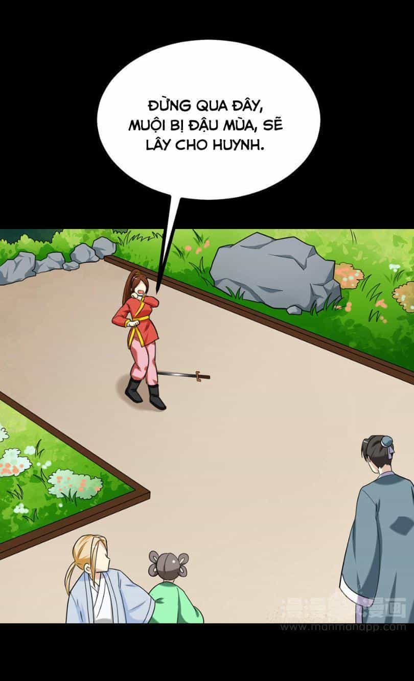 Lưỡng Bất Nghi - Chương 163 - ảnh 3