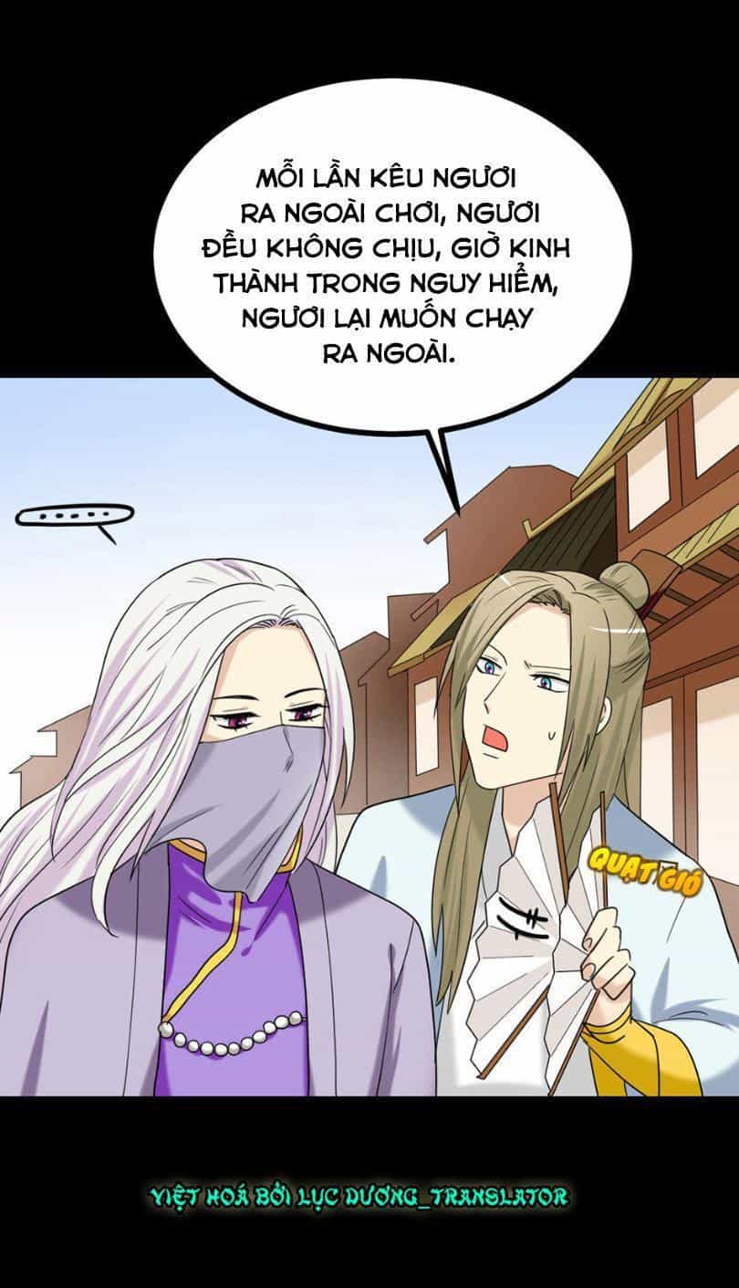 Lưỡng Bất Nghi - Chương 163 - ảnh 32