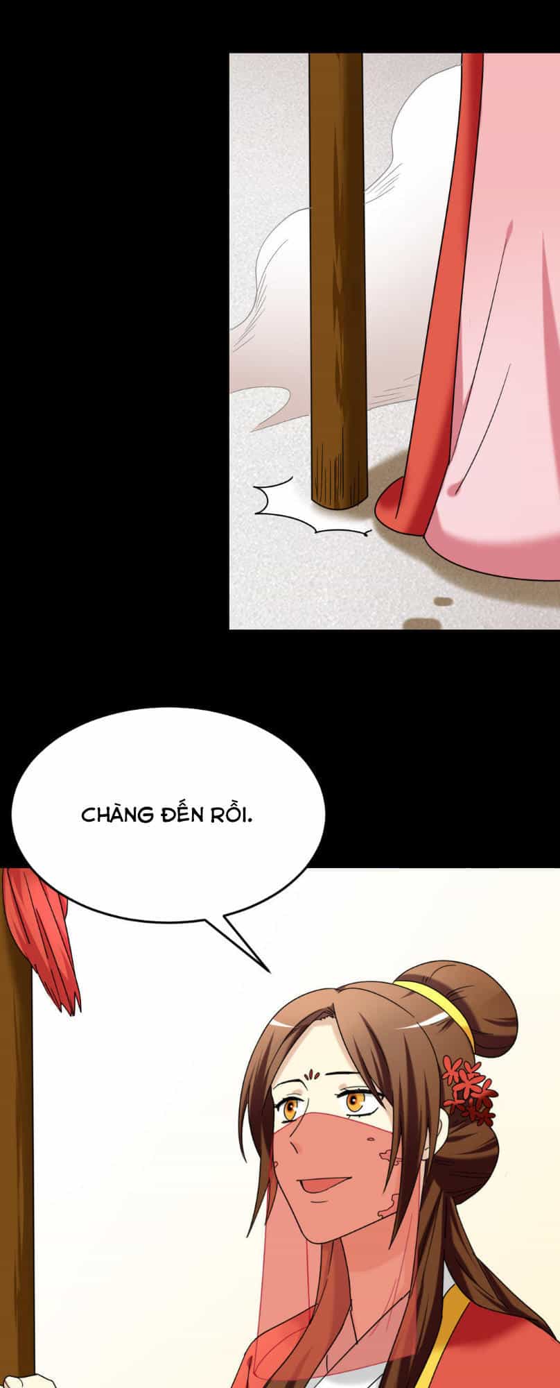 Lưỡng Bất Nghi - Chương 165 - ảnh 20