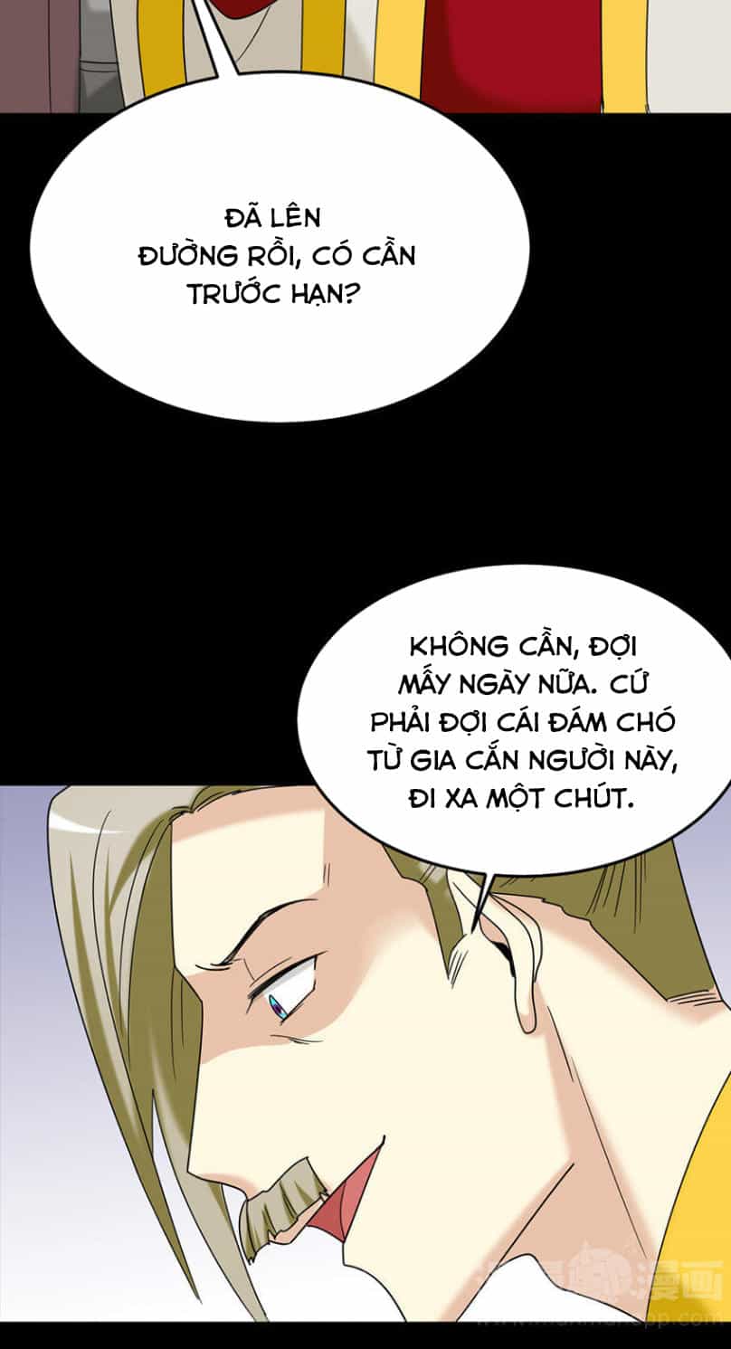 Lưỡng Bất Nghi - Chương 166 - ảnh 15