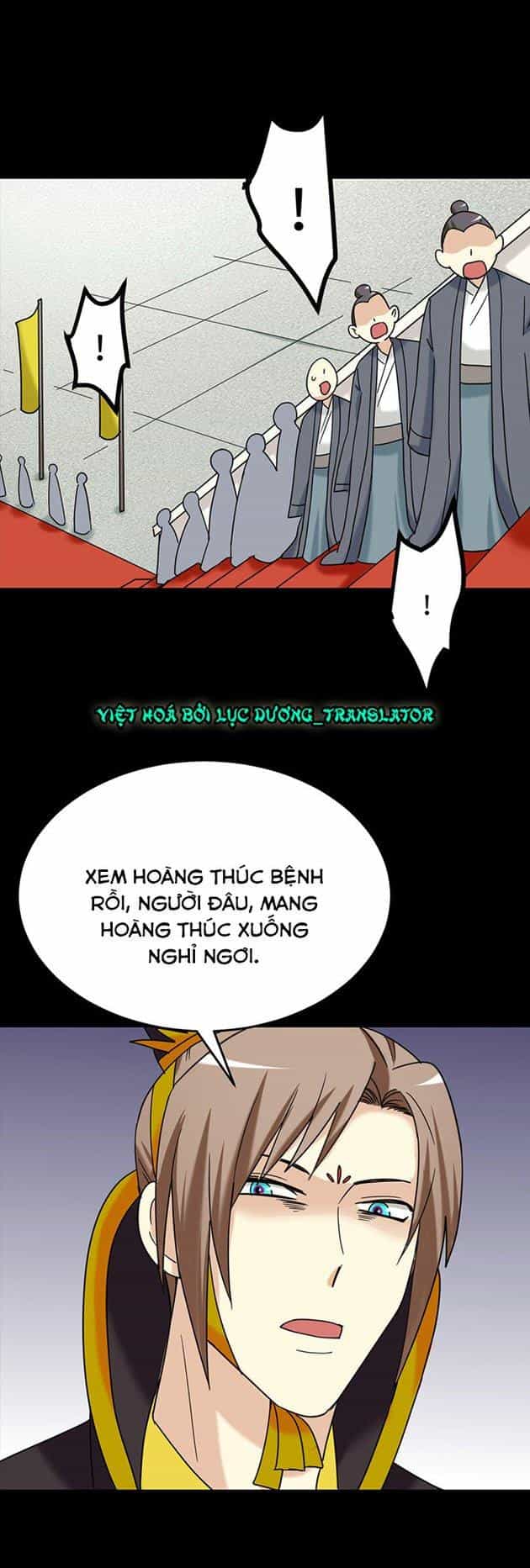Lưỡng Bất Nghi - Chương 167 - ảnh 30
