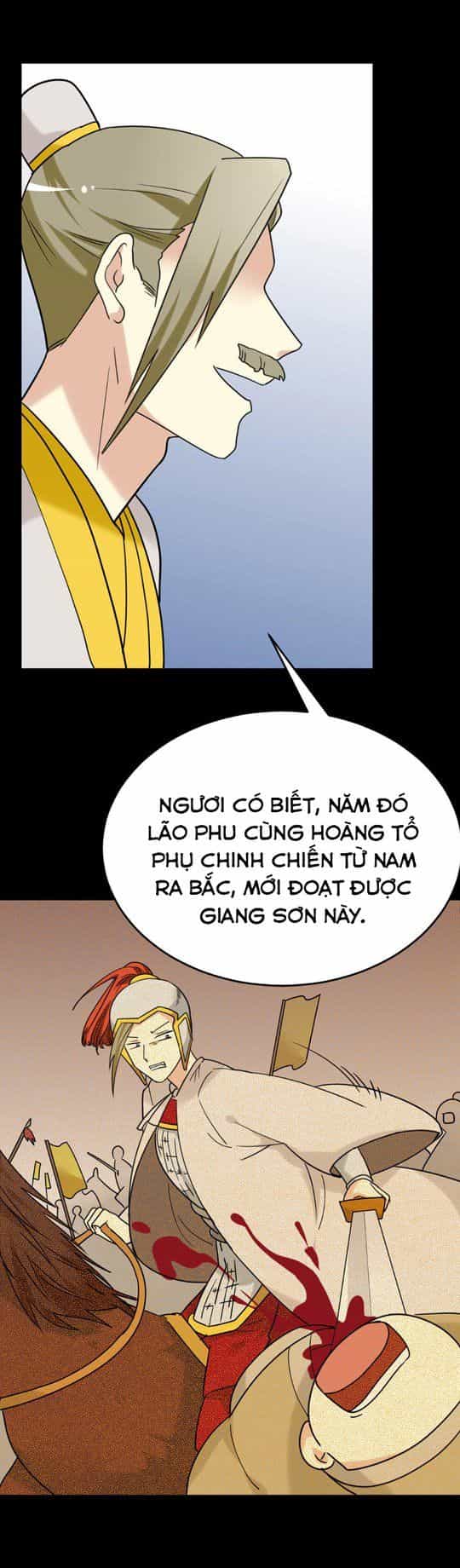 Lưỡng Bất Nghi - Chương 169 - ảnh 17