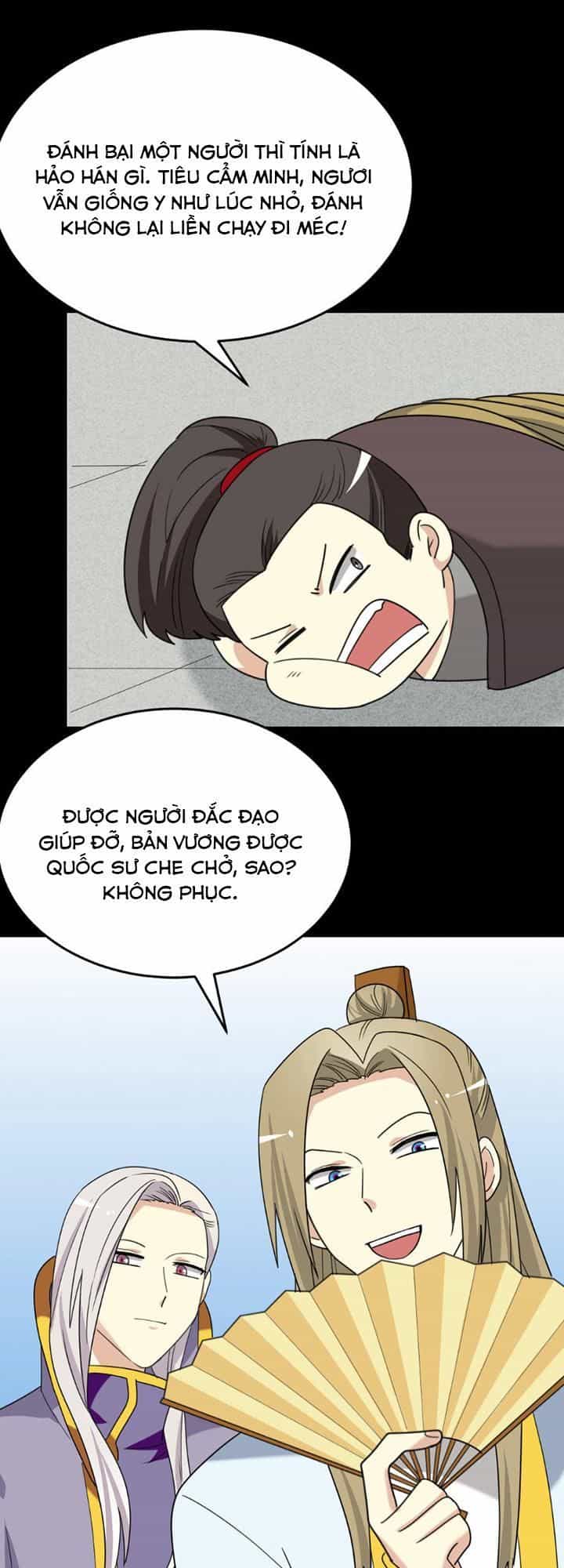Lưỡng Bất Nghi - Chương 171 - ảnh 31