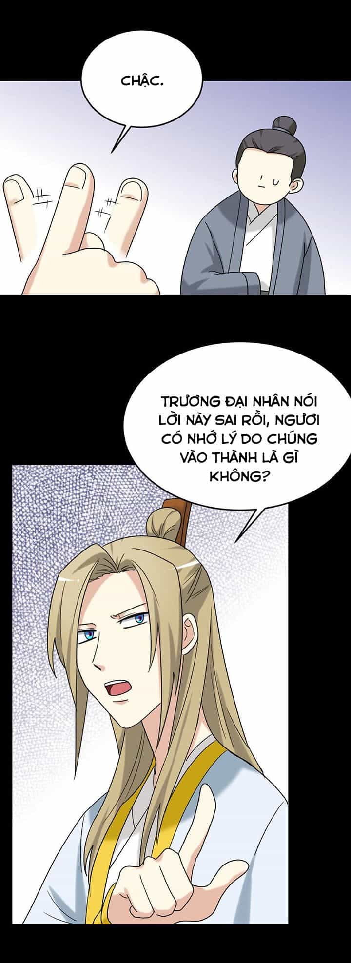 Lưỡng Bất Nghi - Chương 172 - ảnh 12