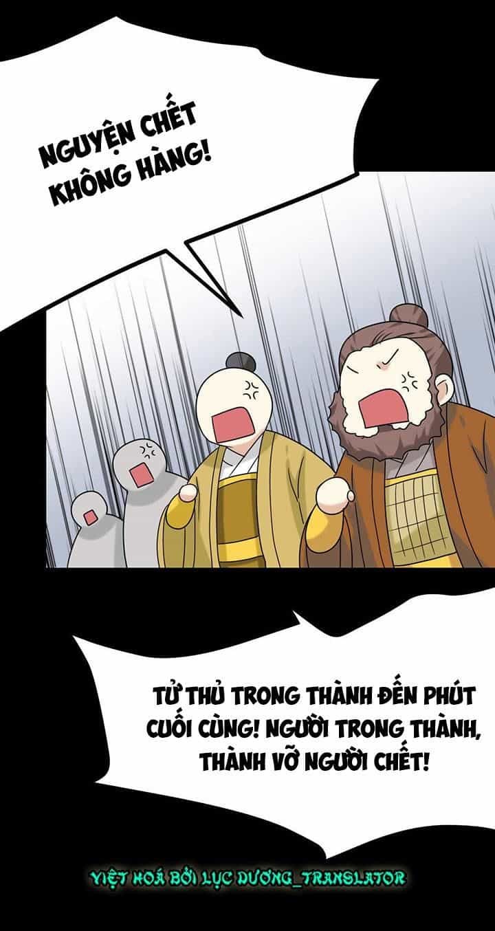 Lưỡng Bất Nghi - Chương 172 - ảnh 16