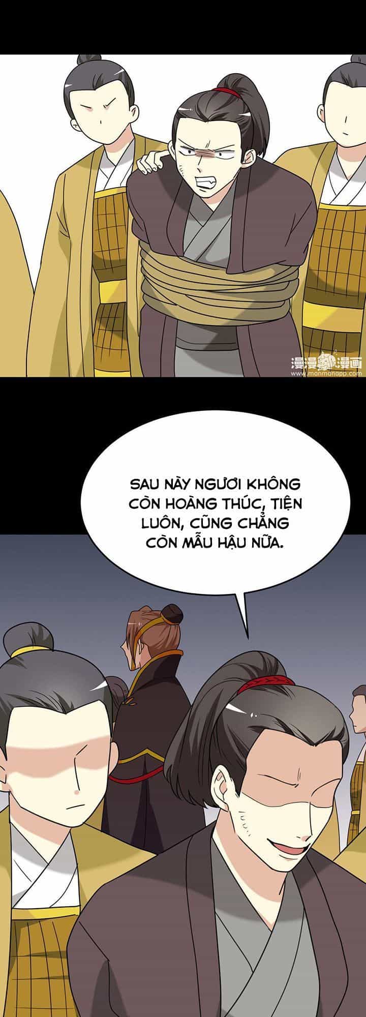 Lưỡng Bất Nghi - Chương 172 - ảnh 39