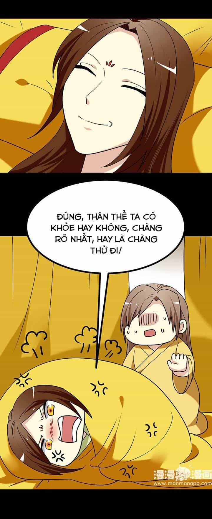Lưỡng Bất Nghi - Chương 174 - ảnh 23
