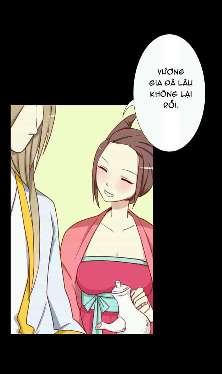 Lưỡng Bất Nghi - Chương 19 - ảnh 2