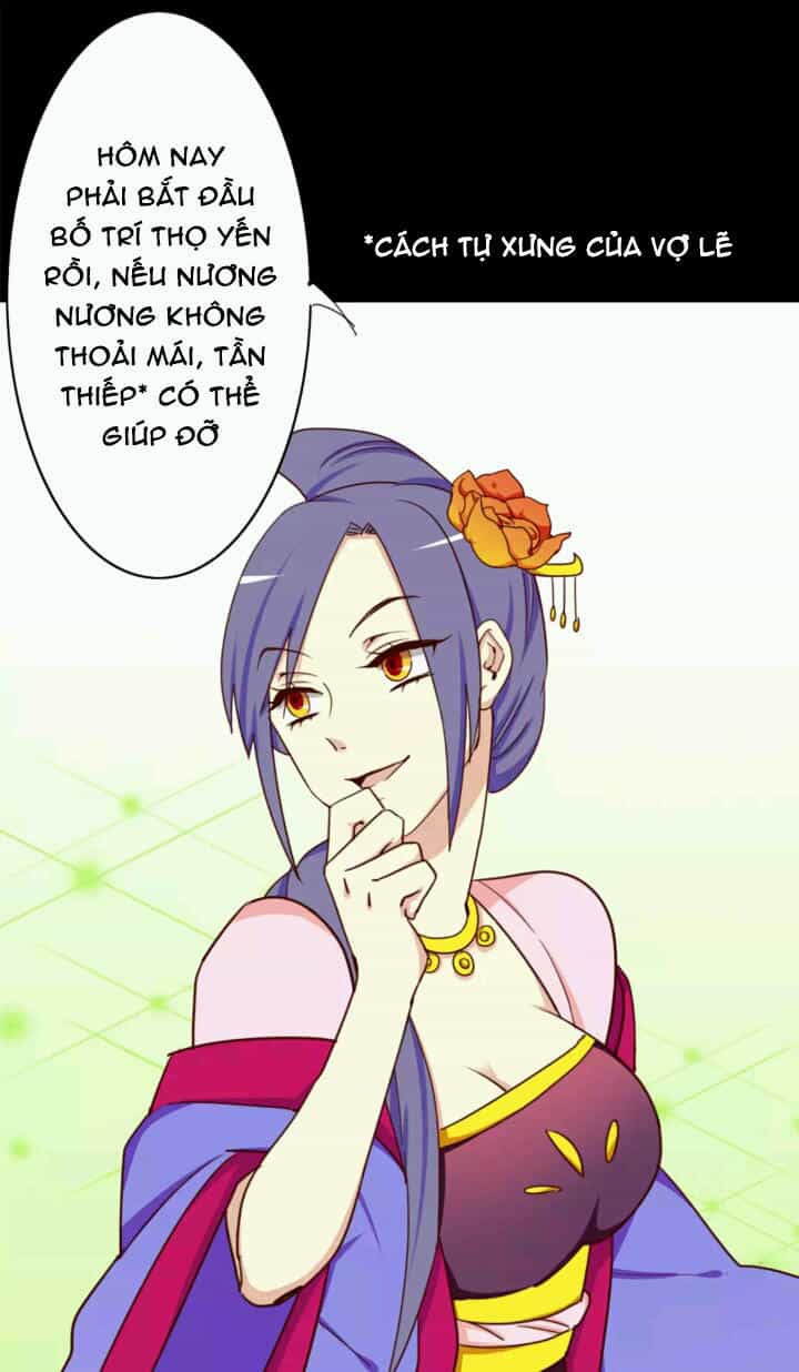 Lưỡng Bất Nghi - Chương 23 - ảnh 5