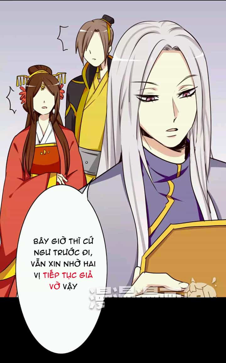 Lưỡng Bất Nghi - Chương 25 - ảnh 12
