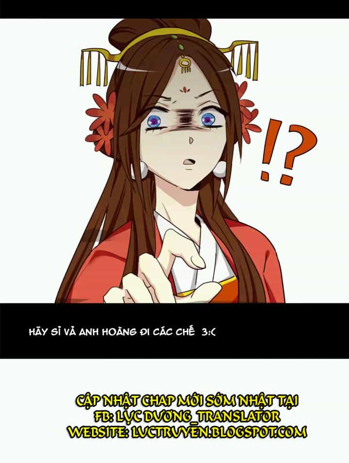 Lưỡng Bất Nghi - Chương 25 - ảnh 20