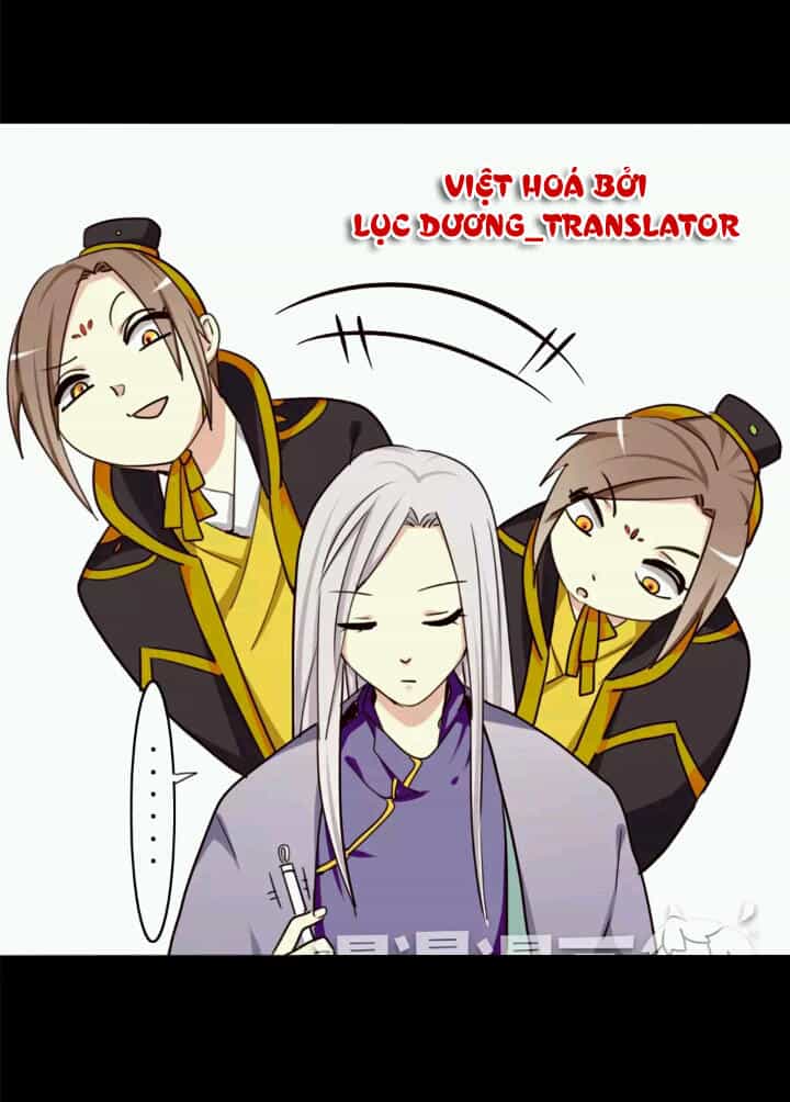 Lưỡng Bất Nghi - Chương 25 - ảnh 5