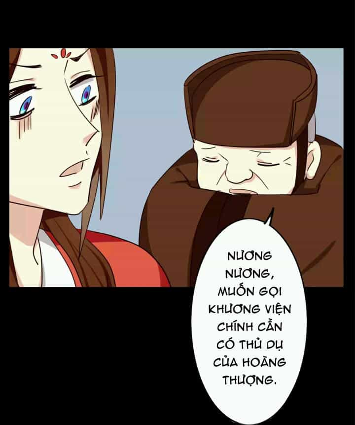 Lưỡng Bất Nghi - Chương 27 - ảnh 10