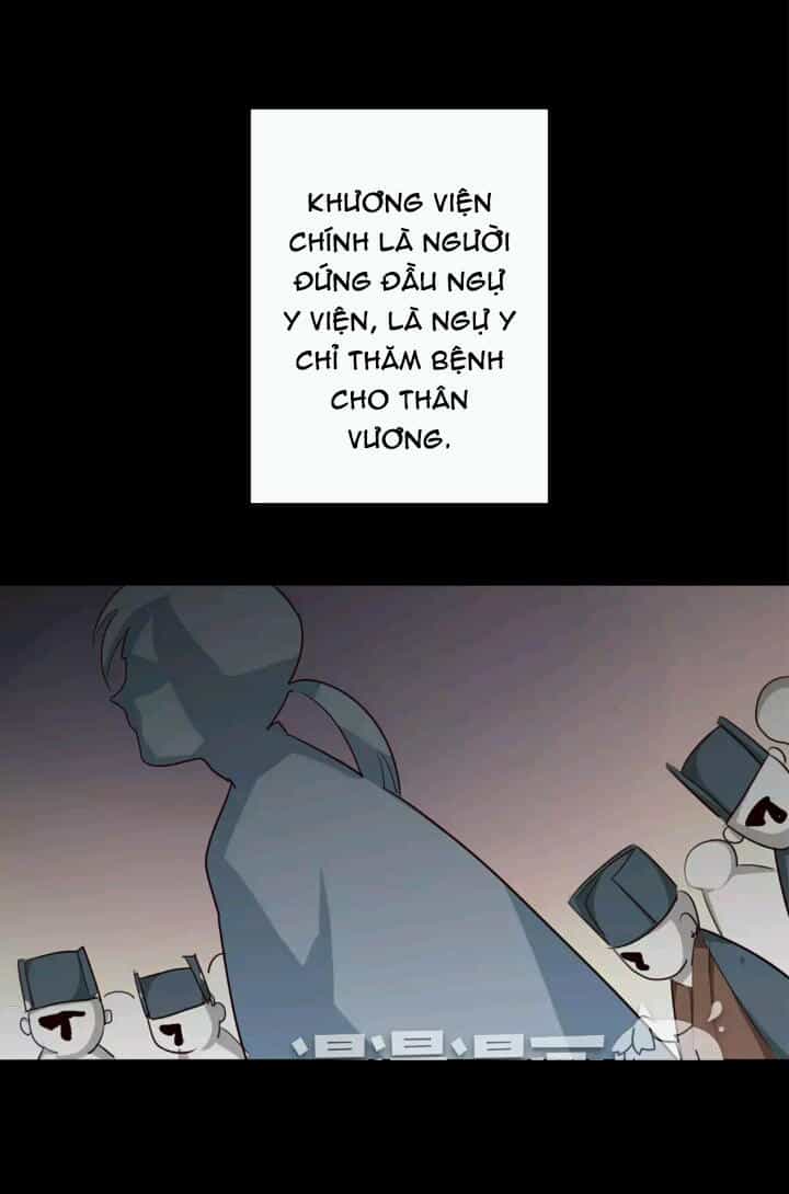 Lưỡng Bất Nghi - Chương 27 - ảnh 9