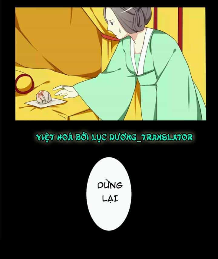 Lưỡng Bất Nghi - Chương 28 - ảnh 6