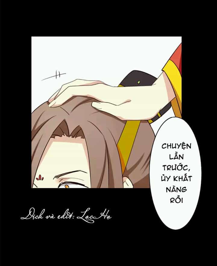 Lưỡng Bất Nghi - Chương 29 - ảnh 19