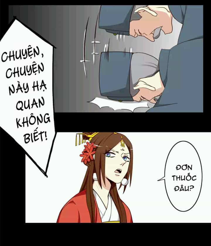 Lưỡng Bất Nghi - Chương 29 - ảnh 2
